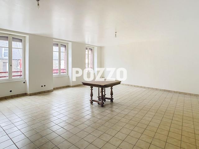 Appartement 3 pièces 85 m²