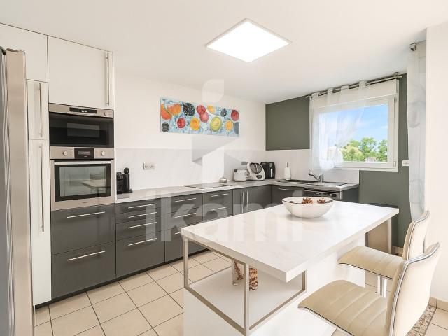 Appartement 3 pièces 85 m²