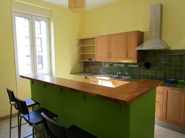 Appartement 3 pièces 85 m²