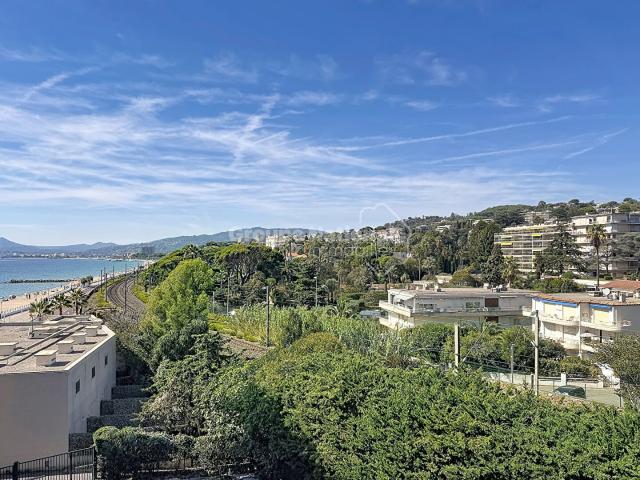 Appartement 3 pièces 85 m²