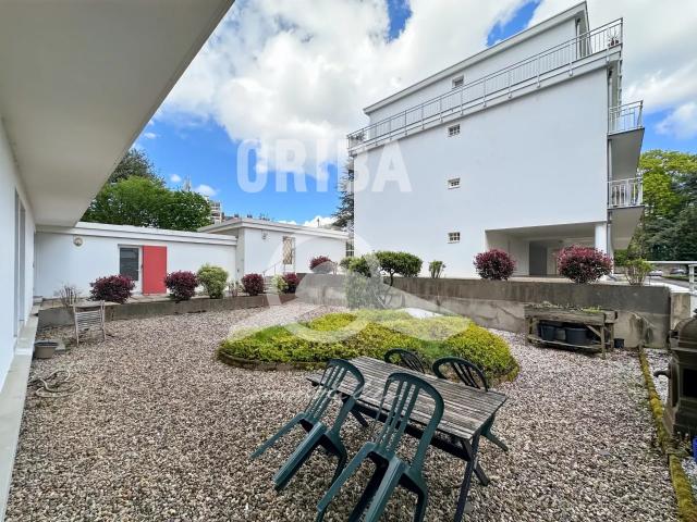 Appartement 3 pièces 85 m²