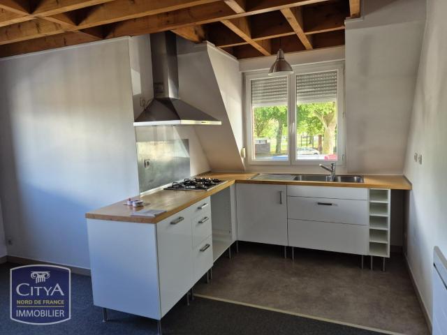 Appartement 3 pièces 85 m²