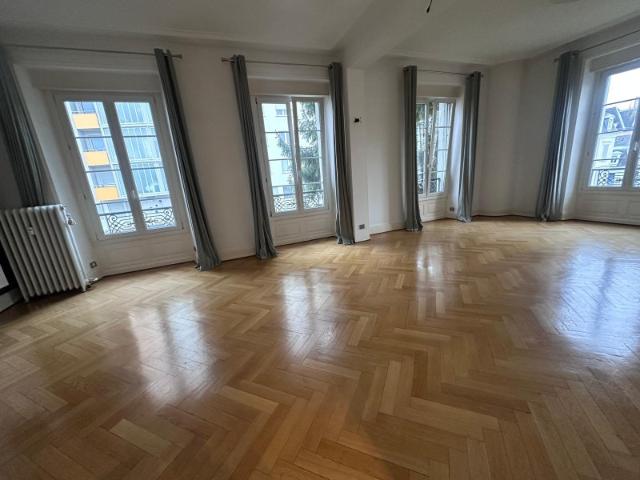 Appartement 3 pièces 85 m²