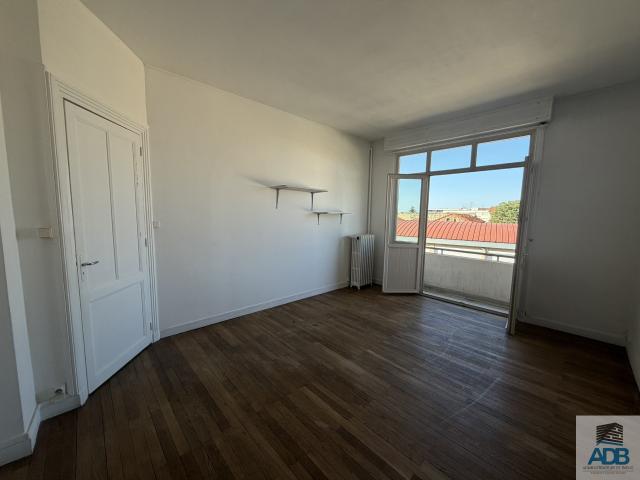 Appartement 3 pièces 85 m²