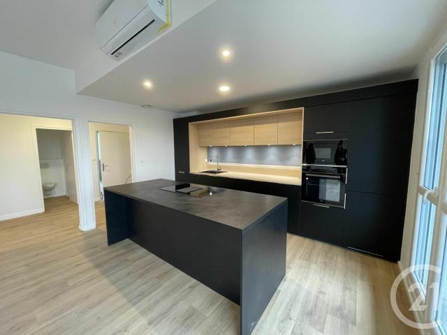 Appartement 3 pièces 85 m²