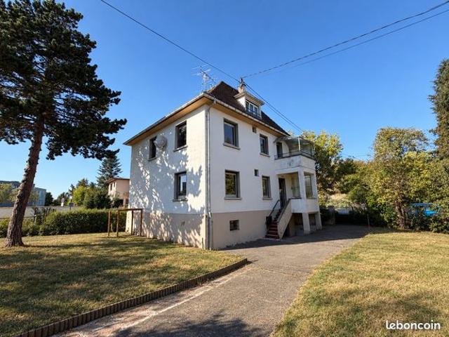 Appartement 3 pièces 85 m²