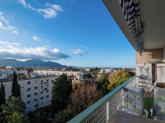 Appartement 3 pièces 85 m²
