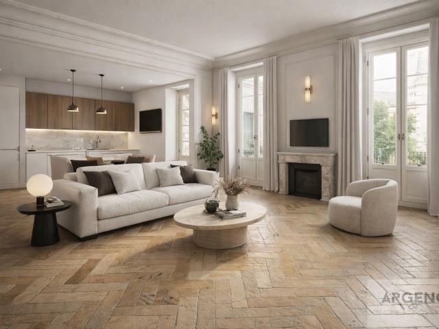 Appartement 3 pièces 85 m²