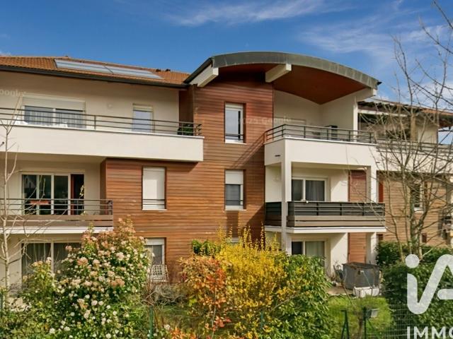 Appartement 3 pièces 85 m²