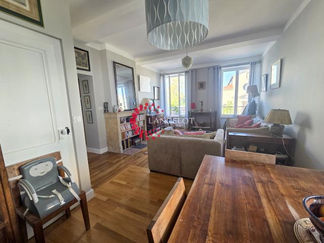 Appartement 3 pièces 85 m²