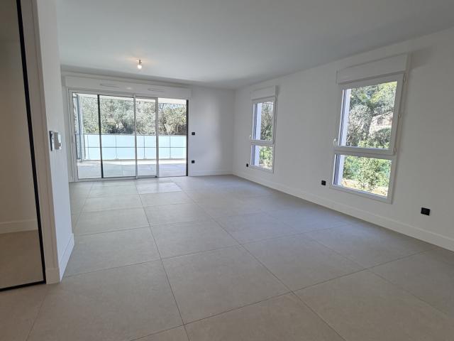 Appartement 3 pièces 85 m²