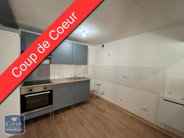 Appartement 3 pièces 85 m²