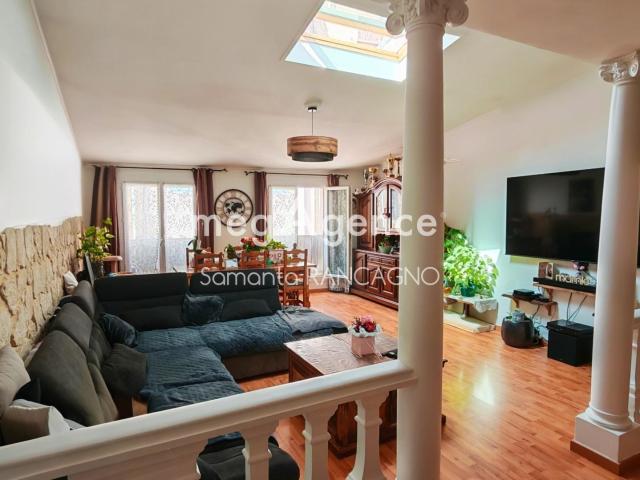 Appartement 3 pièces 85 m²