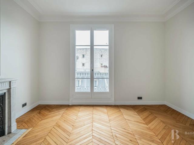 Appartement 3 pièces 85 m²