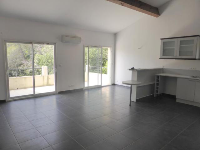 Appartement 3 pièces 89 m²