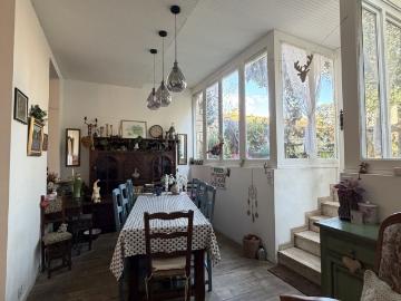 Appartement 3 pièces 85 m²