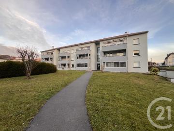 Appartement 3 pièces 85 m²