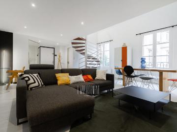 Appartement 3 pièces 85 m²