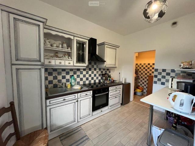 Appartement 3 pièces 85 m²
