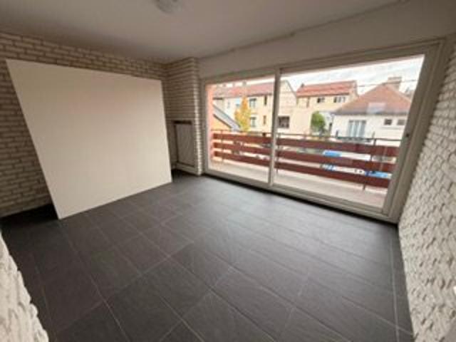 Appartement 3 pièces 85 m²