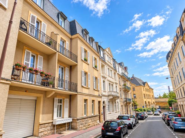 Appartement 3 pièces 85 m²
