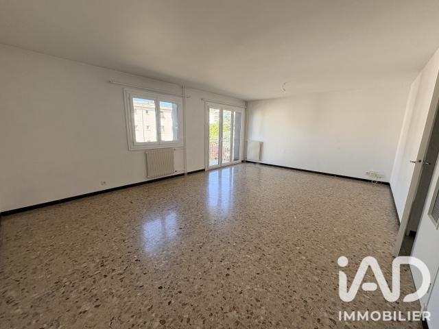 Appartement 3 pièces 85 m²