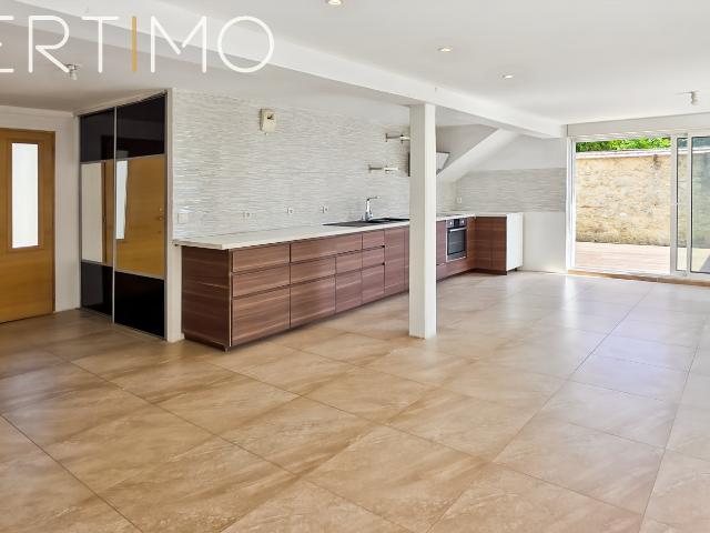 Appartement 3 pièces 85 m²