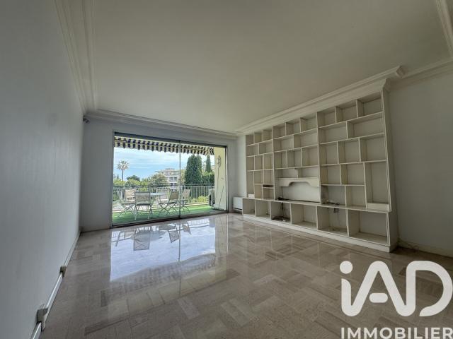 Appartement 3 pièces 85 m²