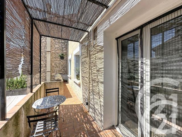 Appartement 3 pièces 85 m²