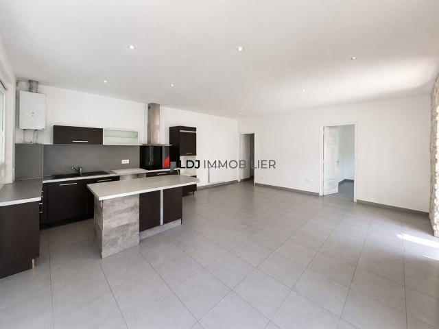 Appartement 3 pièces 85 m²