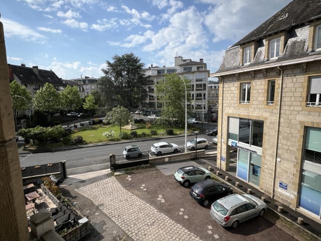 Appartement 3 pièces 85 m²