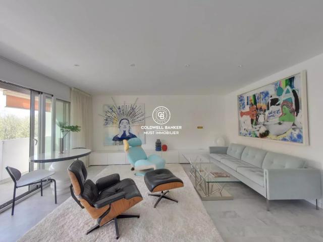 Appartement 3 pièces 85 m²