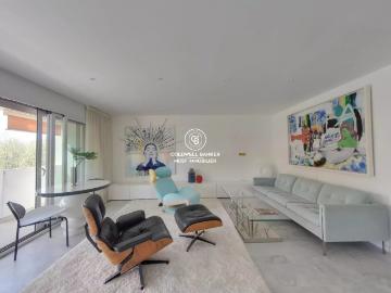 Appartement 3 pièces 85 m²