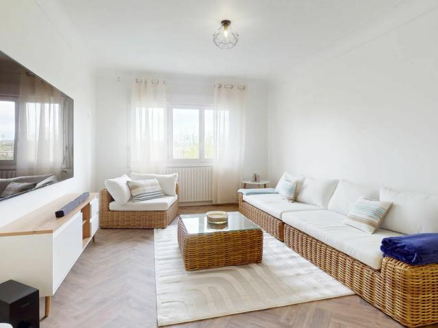 Appartement 3 pièces 85 m²