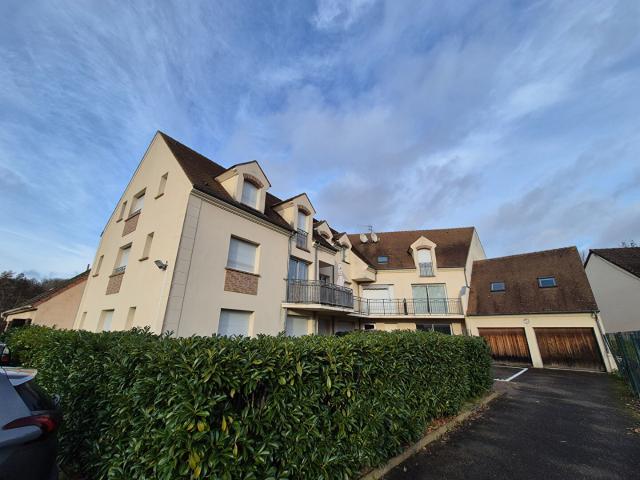 Appartement 3 pièces 95 m²