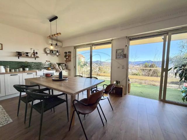 Appartement 3 pièces 89 m²