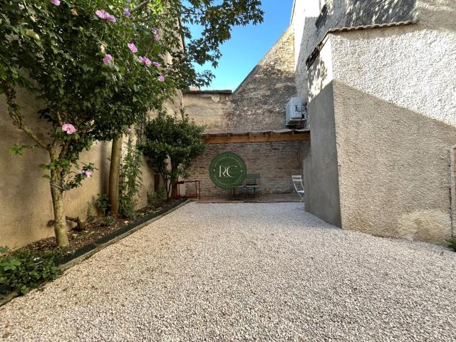 Appartement 3 pièces 85 m²