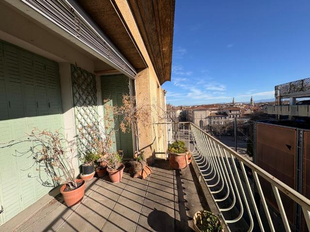 Appartement 3 pièces 85 m²