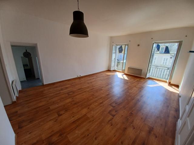 Appartement 3 pièces 85 m²