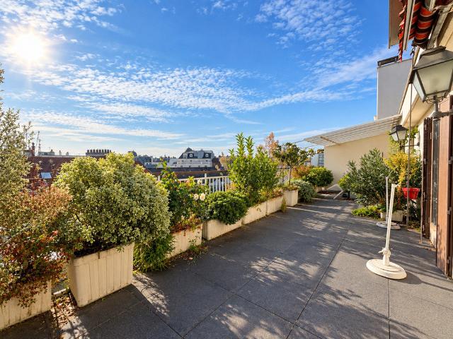 Appartement 3 pièces 85 m²