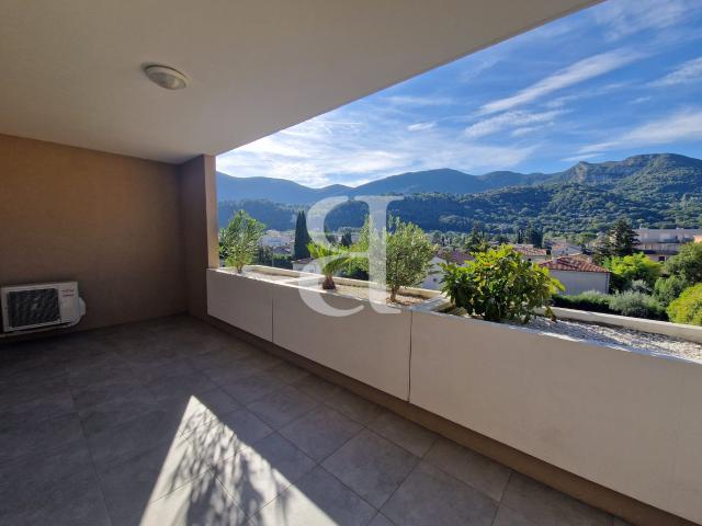 Appartement 3 pièces 85 m²