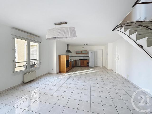 Appartement 3 pièces 85 m²