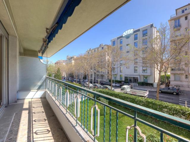 Appartement 3 pièces 85 m²