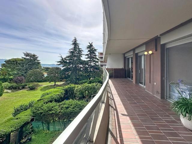 Appartement 3 pièces 85 m²
