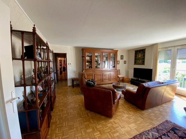 Appartement 3 pièces 85 m²