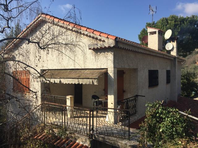 Appartement 3 pièces 85 m²