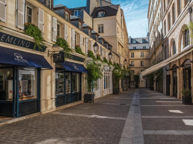 Appartement 3 pièces 85 m²