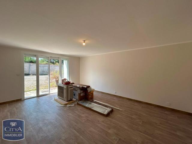 Appartement 3 pièces 85 m²