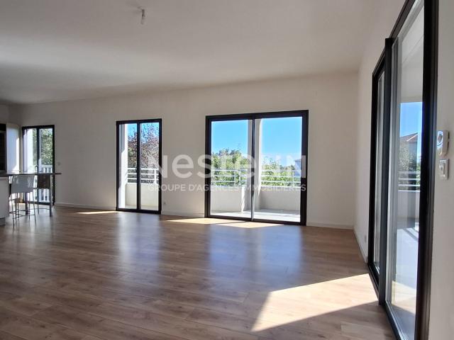 Appartement 3 pièces 85 m²