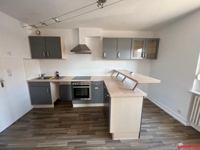 Appartement 3 pièces 85 m²